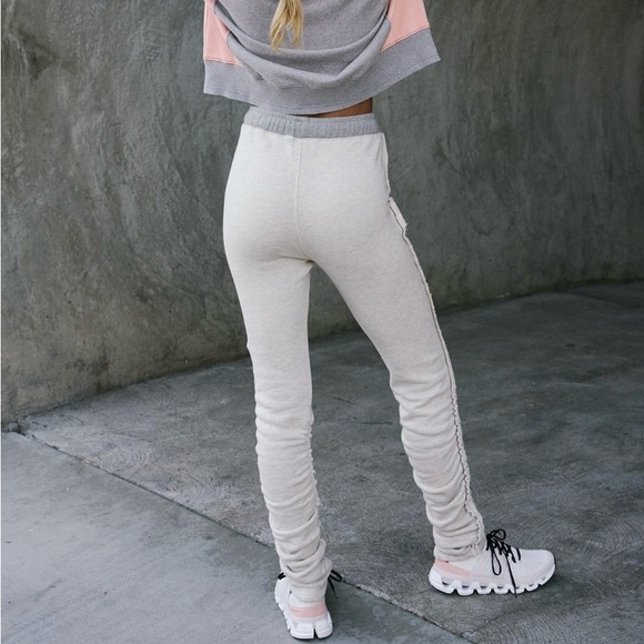 Free People Start Up Pant - Picture 3 of 7